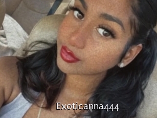 Exoticanna444