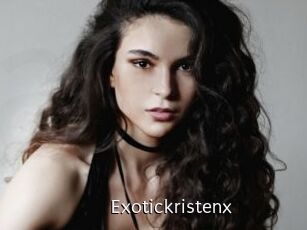 Exotickristenx