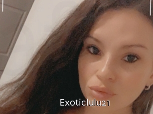 Exoticlulu21