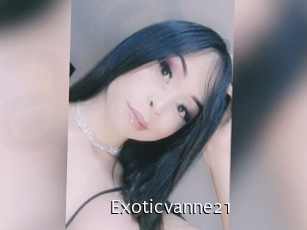 Exoticvanne21