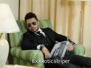 Exxxoticstriper