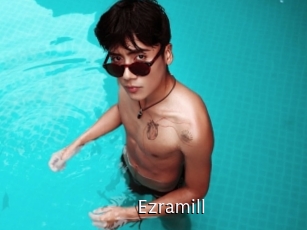 Ezramill