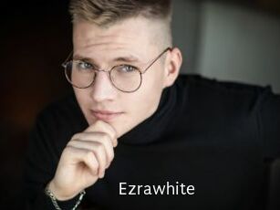 Ezrawhite