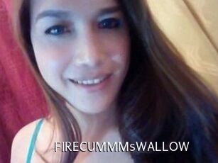 FIRECUMMMsWALLOW