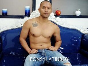 FONSYLATINBOY