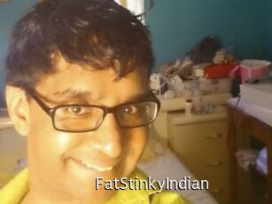 FatStinkyIndian