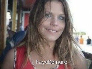 FayeDemure