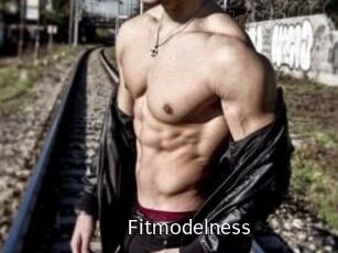 Fitmodelness