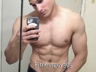 Fitnessguy365