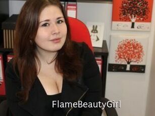 FlameBeautyGirl
