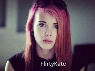 FlirtyKate