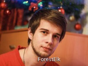 ForestElk