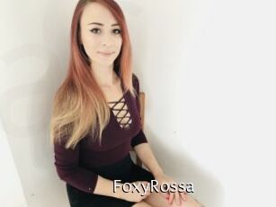 FoxyRossa