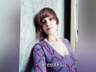 FreeXFall