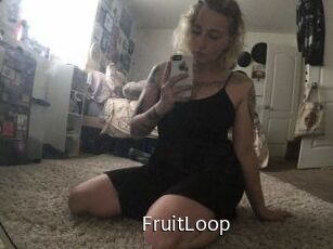 FruitLoop