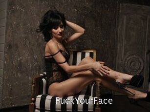FuckYourFace