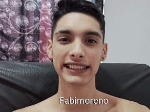 Fabimoreno