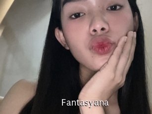 Fantasyana