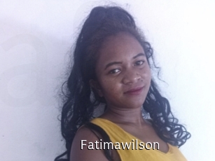 Fatimawilson