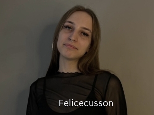 Felicecusson