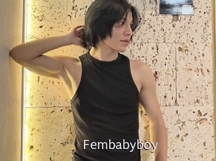 Fembabyboy