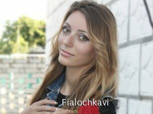 Fialochkavi