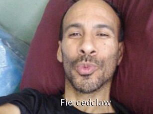 Fiercedclaw