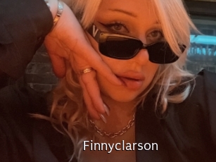 Finnyclarson
