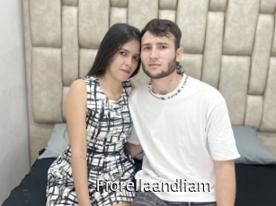 Fiorellaandliam