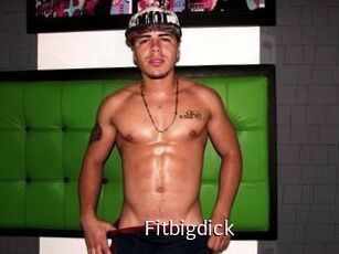 Fitbigdick