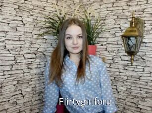 Flirtygirlforu