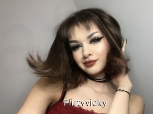 Flirtyvicky