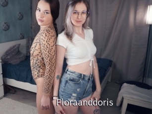 Floraanddoris