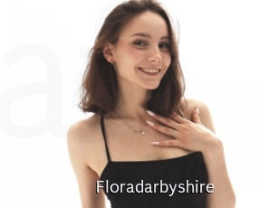 Floradarbyshire