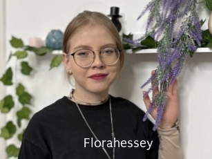 Florahessey