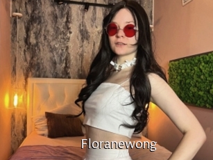 Floranewong