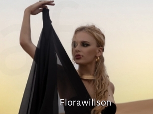 Florawillson