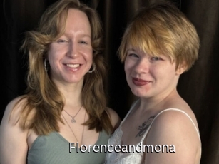 Florenceandmona