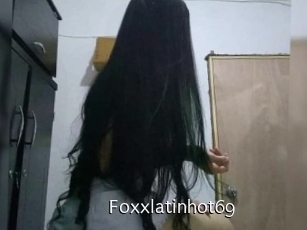 Foxxlatinhot69