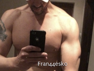 Fran44esko