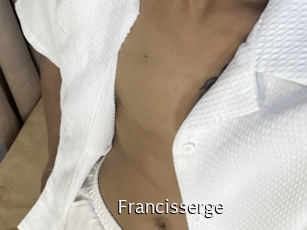 Francisserge