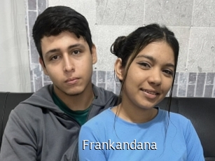 Frankandana