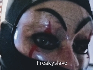 Freakyslave
