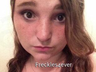 Freckles4ever