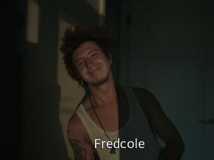 Fredcole