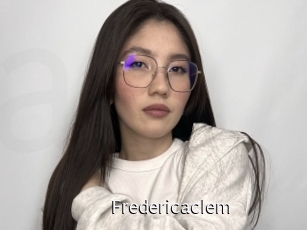 Fredericaclem