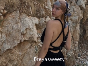 Freyasweety