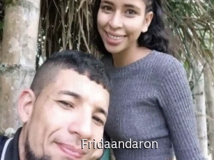 Fridaandaron