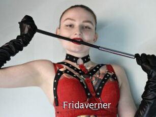Fridaverner