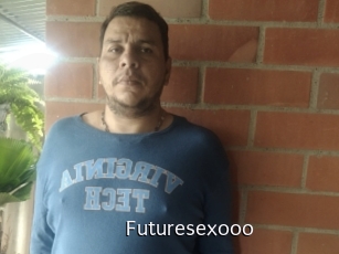 futuresexooo Anal Fist